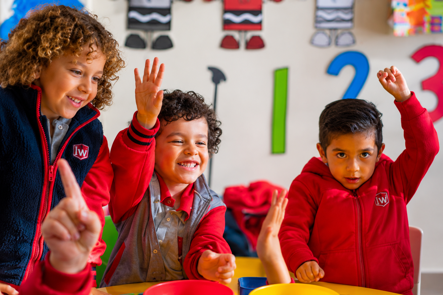 Preescolar